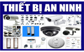 Thiết bị an ninh (0)