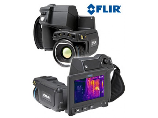 Extech FLIR T600 - Camera nhiệt độ Extech FLIR T600