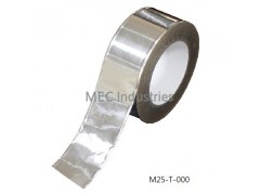 Aluminum Tape model M25-T-000