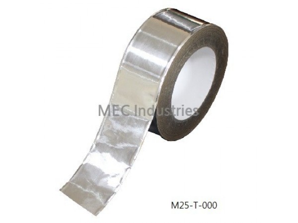 Aluminum Tape model M25-T-000