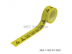 ESD Floor Marking Tape model M05-T-000