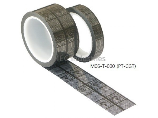 Antistatic Grid Tape model M06-T-000
