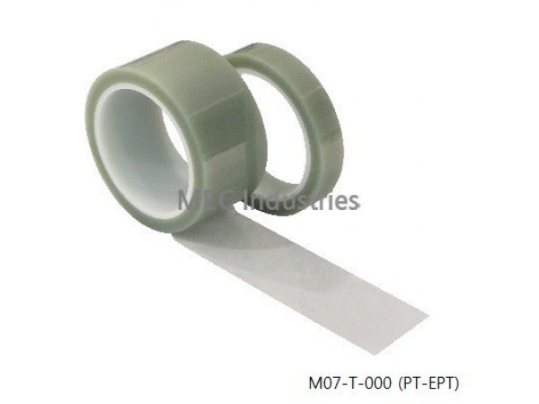 Antistatic Clear Tape model M07-T-000