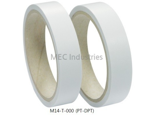 Double Side PET Tape model M14-T-000