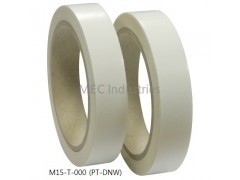 Double Side Non-Woven Tape model M15-T-000