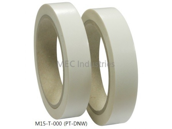 Double Side Non-Woven Tape model M15-T-000