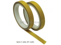 Double side PI tape model M19-T-000