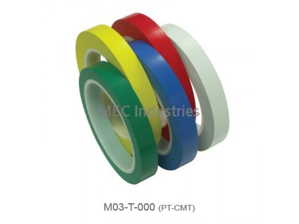 ESD Marking Tape model model M03-T-000