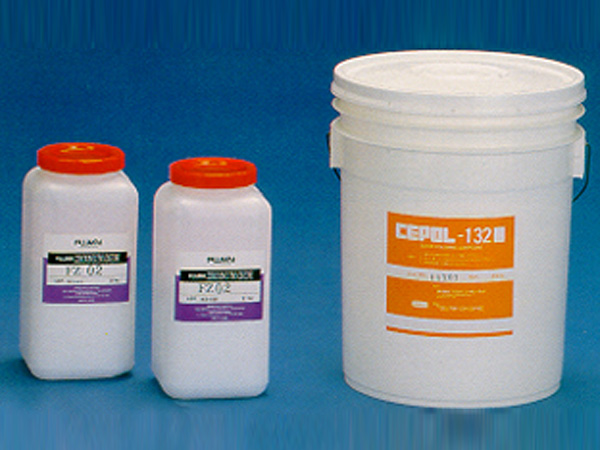 Cerium Oxide Glass Polish